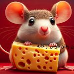 دعای بیرون رفتن موش از خانه