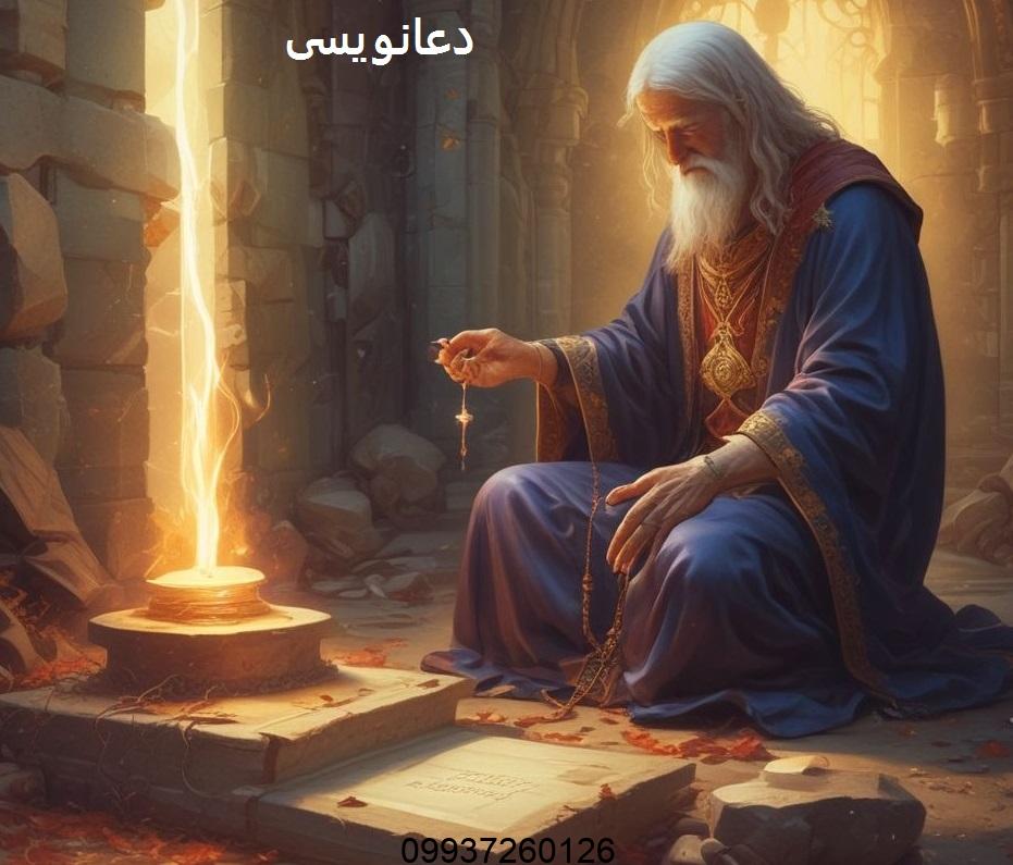 دعانویسی چیست؟ تفاوت دعا و طلسم
