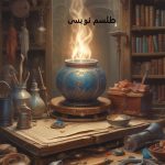 طلسم نویسی چیست؟ معرفی انواع طلسم و سحر و جادو