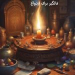 فالگیر برای ازدواج