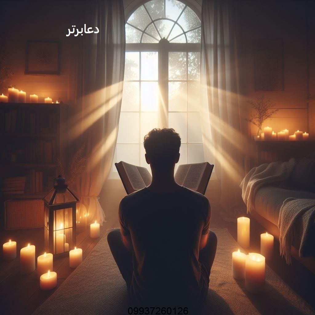 دعای در امان ماندن از شر جن و انس