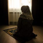 دعای مجرب برای نماز خوان شدن